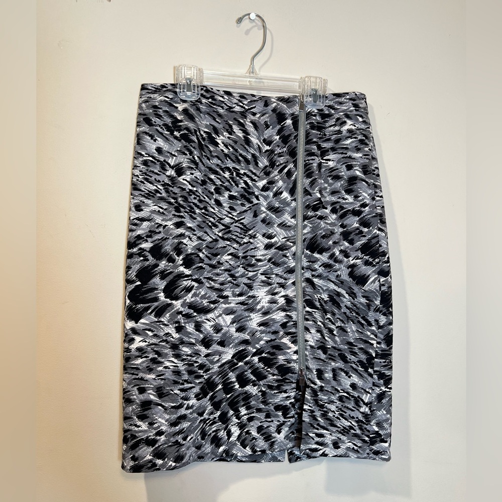 Talbots Pencil Skirt